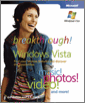 Breakthrough Windows Vista™: Find Your Favorite Features and Discover the Possibilities