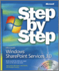 Microsoft® Windows® SharePoint® Services 3.0 Step by Step