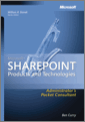 Microsoft® SharePoint® Products and Technologies Administrator's Pocket Consultant