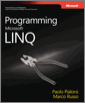 Programming Microsoft® LINQ