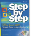 Microsoft Office Excel 2007 Visual Basic for Applications Step by Step