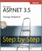 Microsoft® ASP.NET 3.5 Step by Step