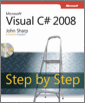 Microsoft® Visual C#® 2008 Step by Step