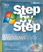 Windows Vista® Step by Step Deluxe Edition