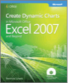 Create Dynamic Charts in Microsoft Office Excel 2007 and Beyond
