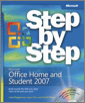 Microsoft® Office Home and Student 2007 Step by Step