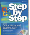 Microsoft® Office Home and Student 2007 Step by Step