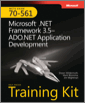 MCTS Self-Paced Training Kit (Exam 70-561): Microsoft® .NET Framework 3.5—ADO.NET Application Development