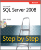 Microsoft® SQL Server® 2008 Step by Step