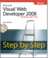 Microsoft® Visual Web Developer™ 2008 Express Edition Step by Step