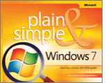 Windows 7 Plain & Simple