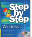Windows 7 Step by Step