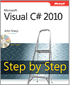 Microsoft Visual C# 2010 Step by Step