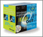 Windows® Administrator’s Inside Out Kit: Windows Server® 2008 Inside Out and Windows Vista® Inside Out