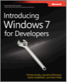 Introducing Windows 7 for Developers