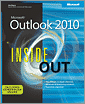 Microsoft� Outlook� 2010 Inside Out