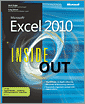 Microsoft� Excel� 2010 Inside Out