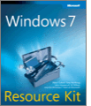 Windows 7 Resource Kit