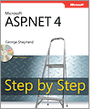 Microsoft® ASP.NET 4.0 Step by Step