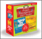 The Microsoft Project Management 2007 Toolkit: Microsoft® Office Project 2007 Step by Step and In the Trenches with Microsoft Office Project 2007