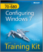 MCTS Self-Paced Training Kit (Exam 70-680): Configuring Windows® 7