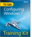MCTS Self-Paced Training Kit (Exam 70-680): Configuring Windows 7 (Corrected Reprint Edition)