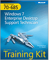 MCITP Self-Paced Training Kit (Exam 70-685): Windows® 7 Enterprise Desktop Support Technician