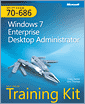 MCITP Self-Paced Training Kit (Exam 70-686): Windows� 7 Desktop Administrator
