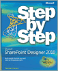 Microsoft SharePoint Designer 2010 Step by Step