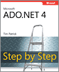 Microsoft� ADO.NET 4 Step by Step