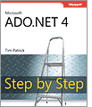 Microsoft� ADO.NET 4 Step by Step