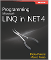 Programming Microsoft® LINQ in Microsoft .NET Framework 4