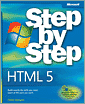HTML5 Step by Step