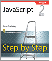 JavaScript Step by Step