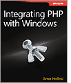Integrating PHP with Windows