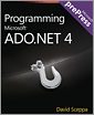 Programming Microsoft® ADO.NET 4