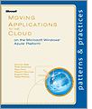 Moving Applications to the Cloud on the Microsoft Azure Platform