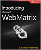 Introducing Microsoft WebMatrix
