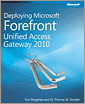 Deploying Microsoft Forefront Unified Access Gateway 2010