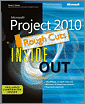 Microsoft Project 2010 Inside Out: Rough Cuts Version