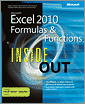 Microsoft® Excel® 2010 Formulas and Functions Inside Out