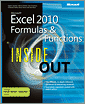 MicrosoftExcel 2010 Formulas and Functions Inside Out
