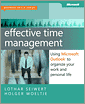 Effective Time Management: Using Microsoft Outlook to Organize Your Work and Personal Life