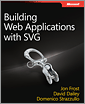 Building Web Applications with SVG