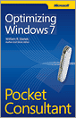 Optimizing Windows� 7 Pocket Consultant