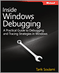 Inside Windows® Debugging