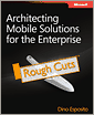 Architecting Mobile Solutions for the Enterprise 