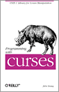 Programming with curses