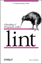 Checking C Programs with Lint