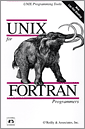 UNIX for FORTRAN Programmers
